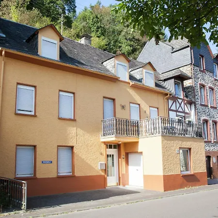 Spacious In Near River Mosel * Briedel