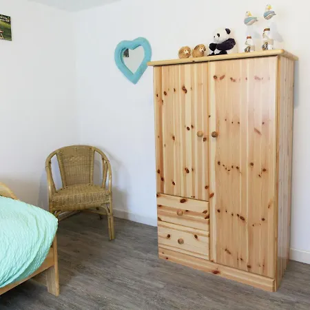 Spacious In Near River Mosel * Briedel