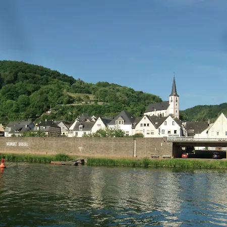 Spacious In Near River Mosel Briedel