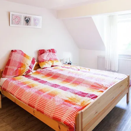 Vakantiehuis Spacious In Near River Mosel