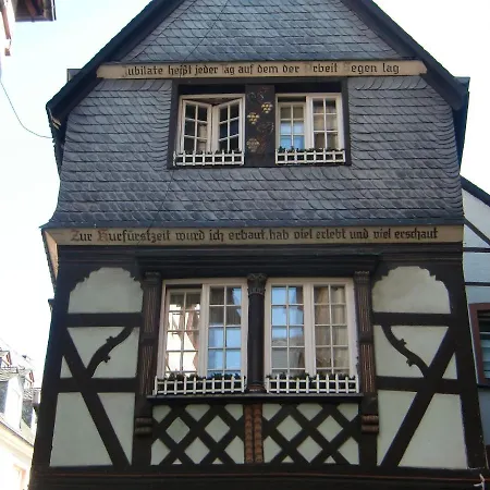 Spacious In Near River Mosel