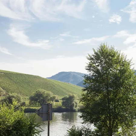 Spacious In Near River Mosel Briedel