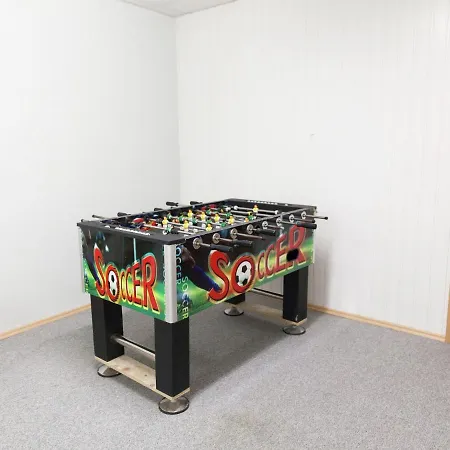 Spacious In Near River Mosel *