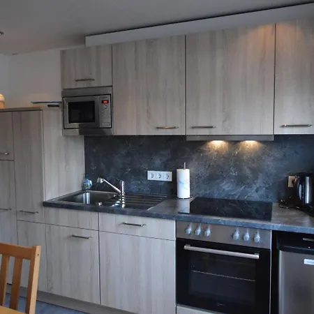 Spacious In Near River Mosel * Briedel
