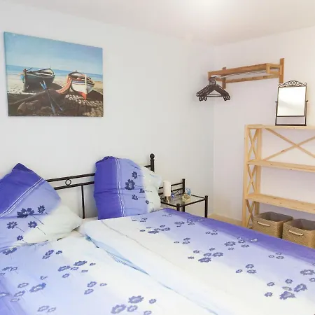 Spacious In Near River Mosel Briedel