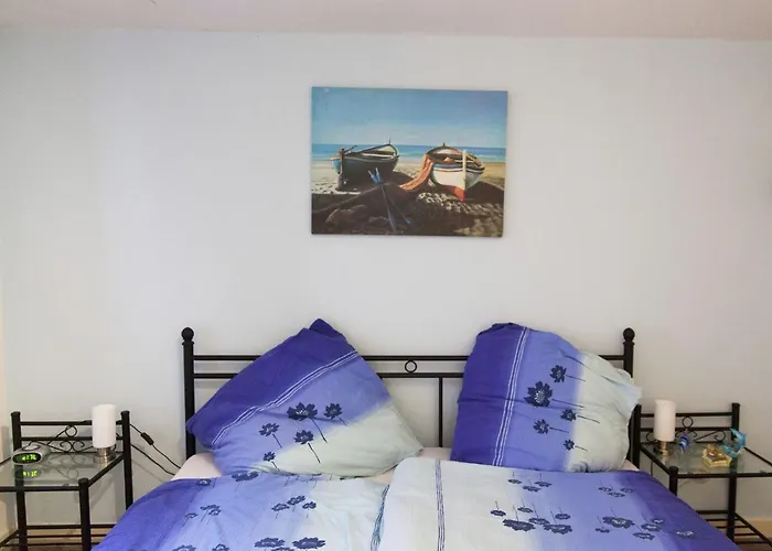 Holiday home Spacious In Near River Mosel Briedel