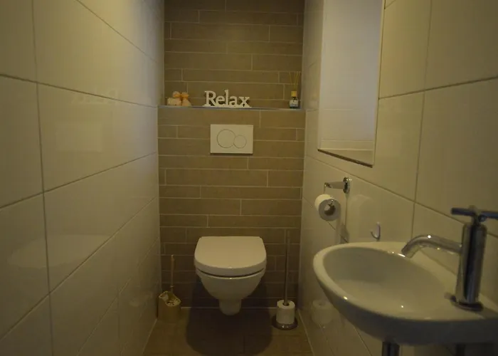 Spacious In Near River Mosel