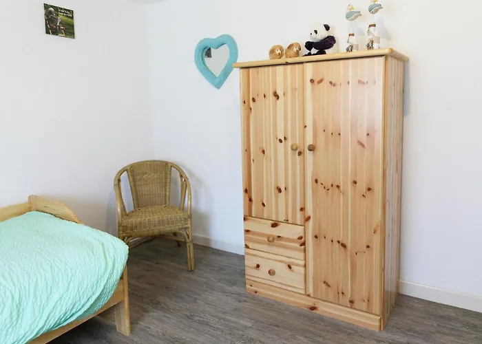 Spacious In Near River Mosel * Briedel