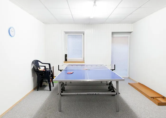 Spacious In Near River Mosel Holiday home Briedel