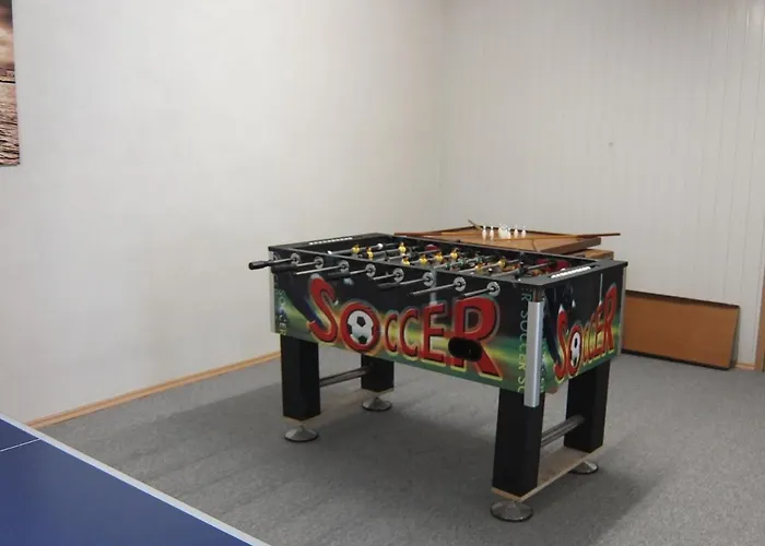 Spacious In Near River Mosel Holiday home