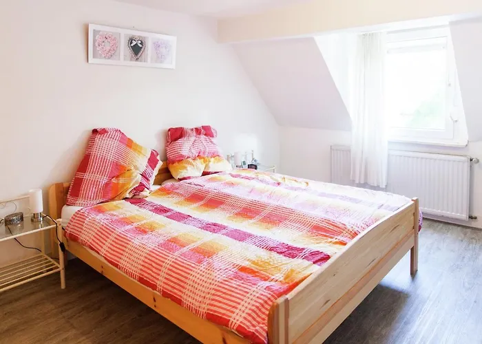 Holiday home Spacious In Near River Mosel