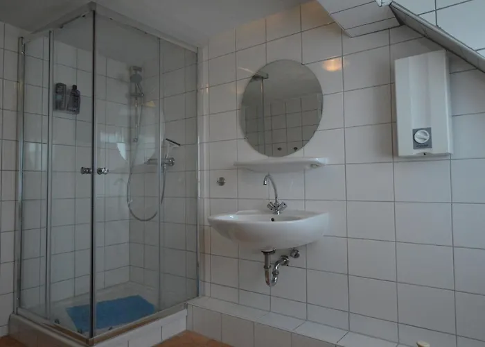 Spacious In Near River Mosel * Briedel