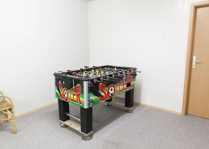 Spacious In Near River Mosel *