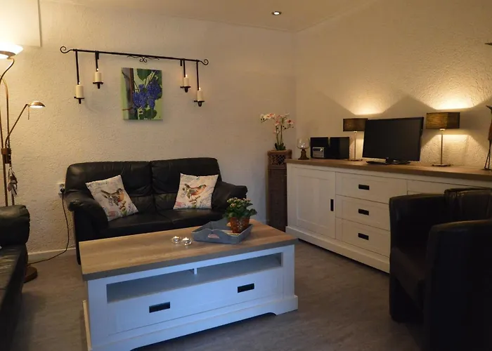 Holiday home Spacious In Near River Mosel Briedel