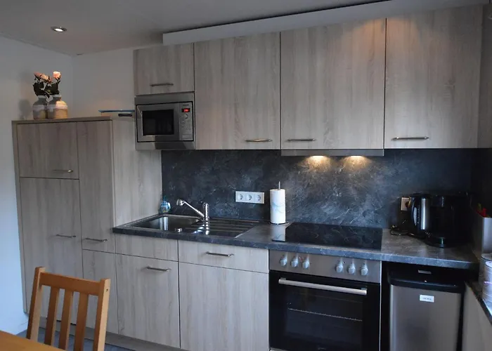 Spacious In Near River Mosel * Briedel