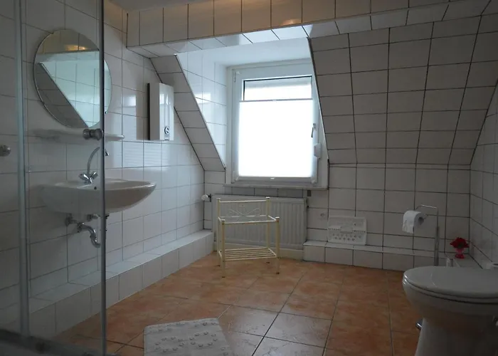 Spacious In Near River Mosel Holiday home *