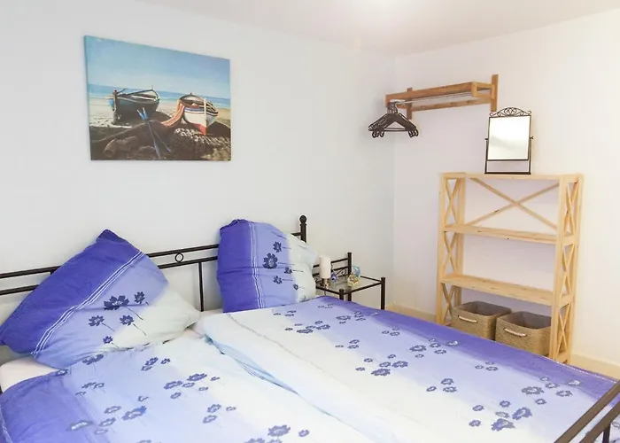 Spacious In Near River Mosel Briedel