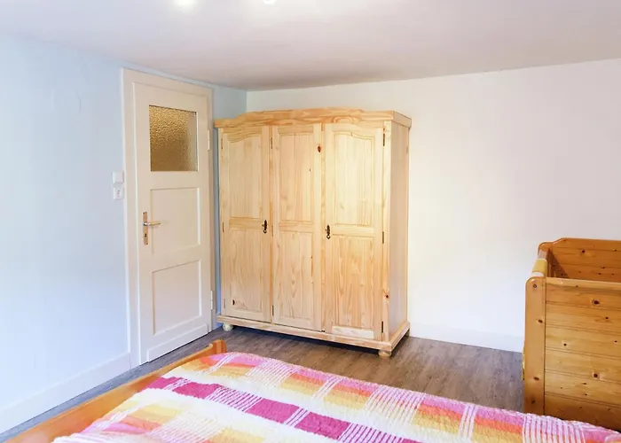 Spacious In Near River Mosel Briedel